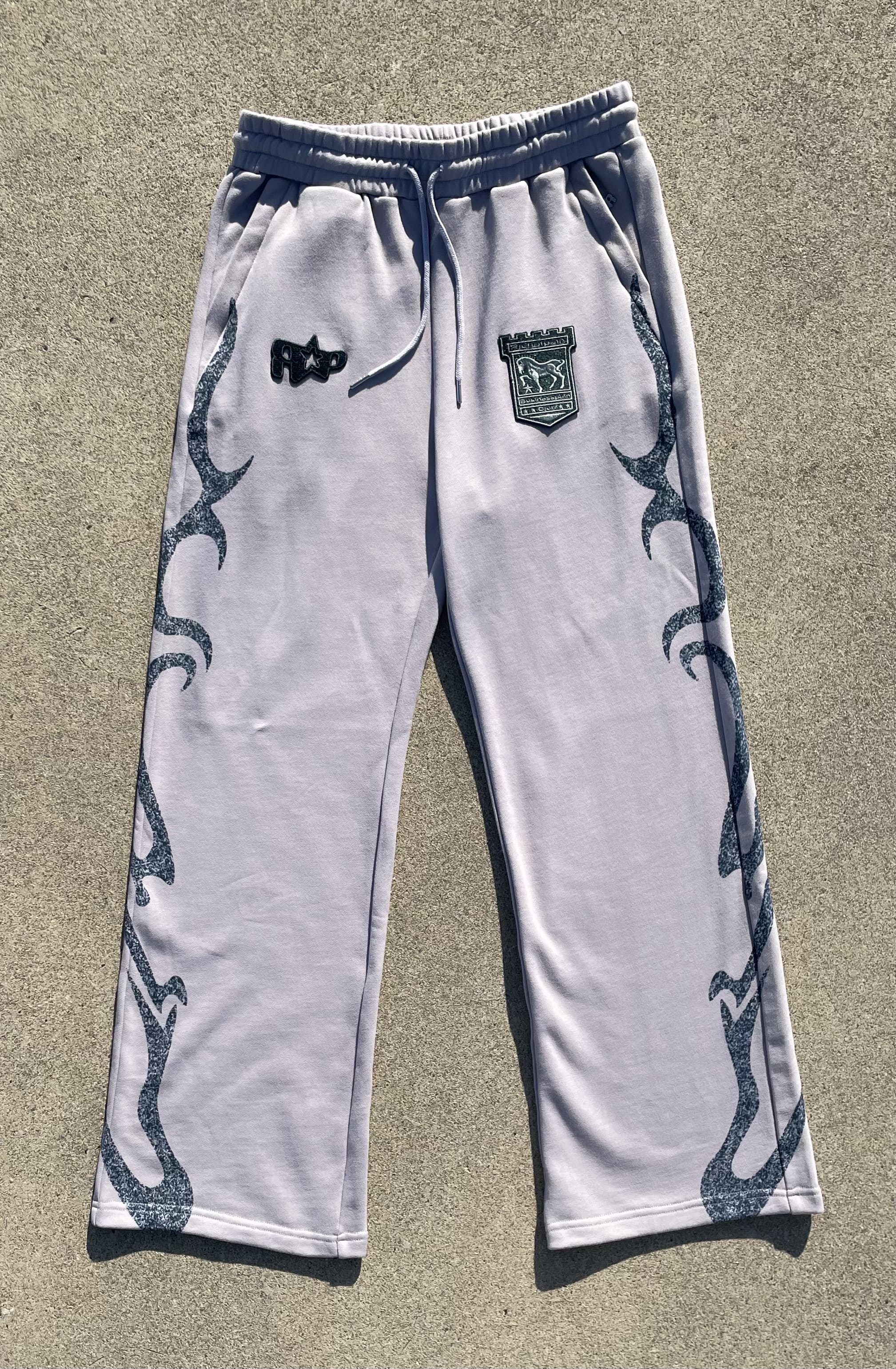 Pain Pants G&B