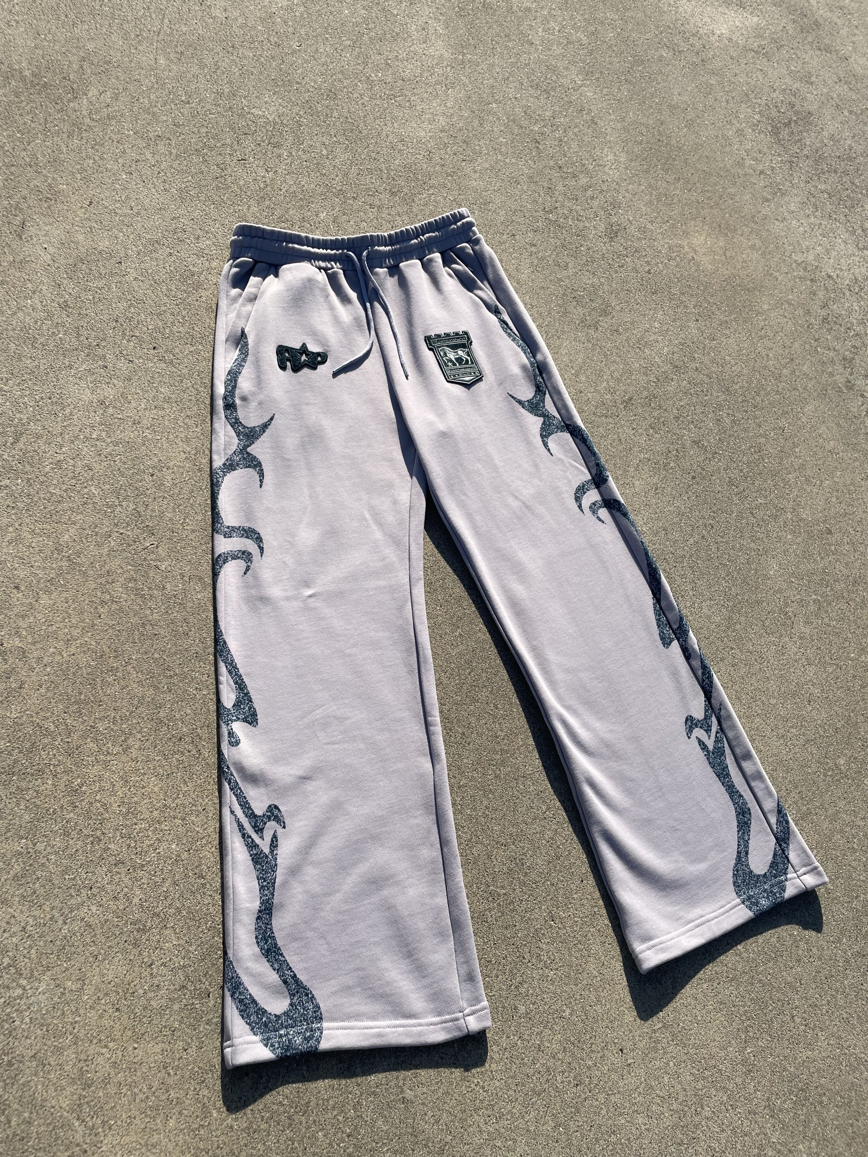 Pain Pants G&B