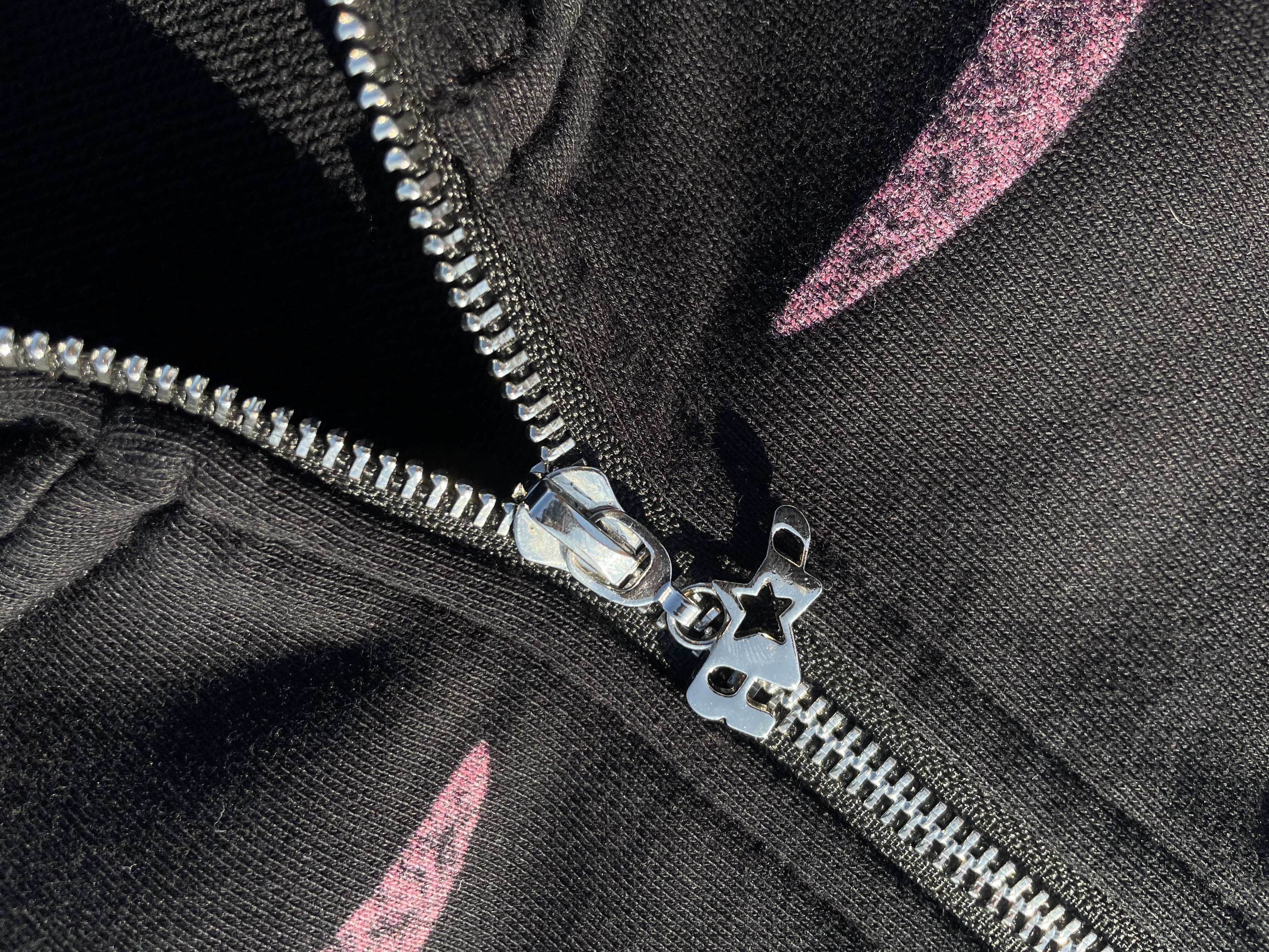 Pain Hoodie B&P