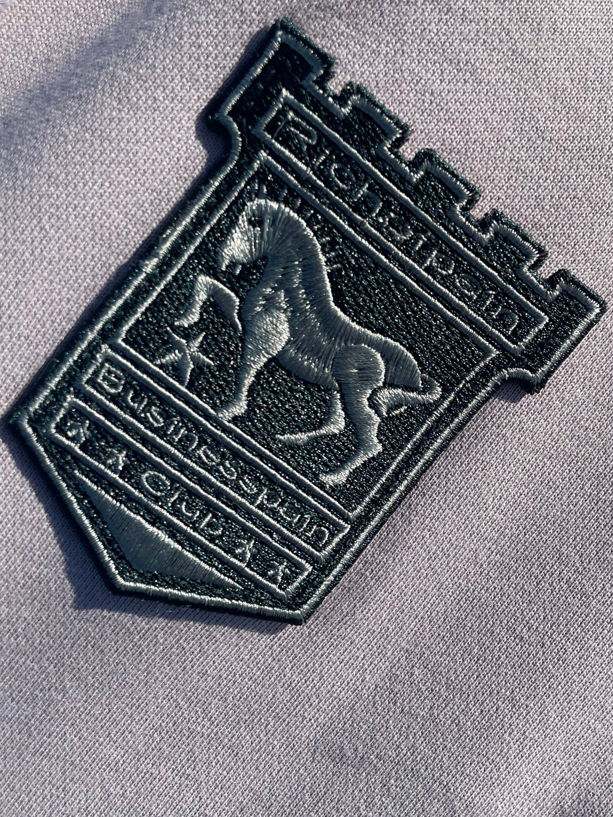 Pain Hoodie G&B