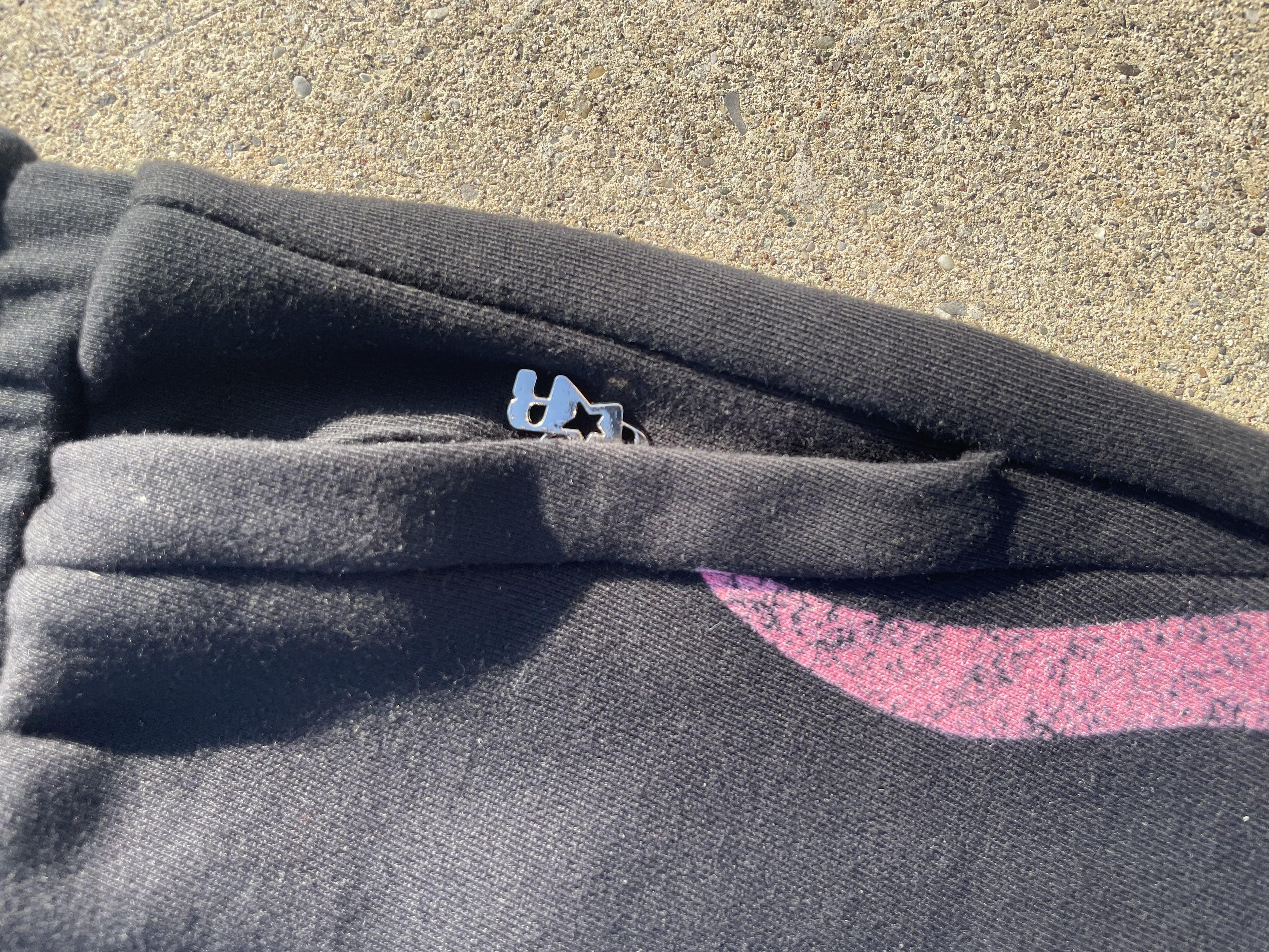 Pain Pants B&P