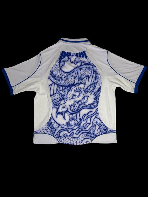 JAPAIN POLO W&B