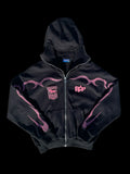 Pain Hoodie B&P