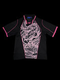 JAPAIN POLO B&P